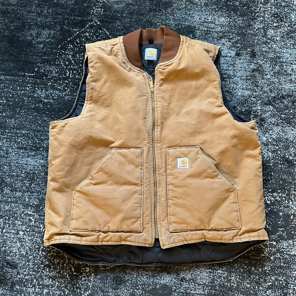 Carhartt Vest